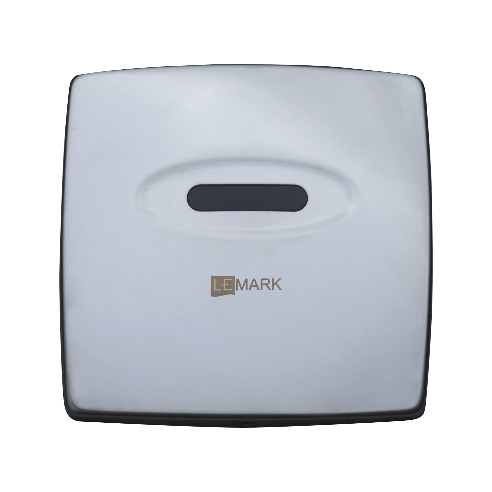 88405903 Смывное устройство для писсуара Lemark LR4657CE сенсорное цвет сталь PROJECT Santreyd