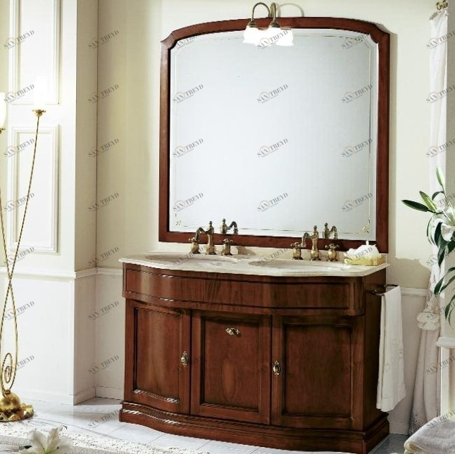 Мебель для ванной IL Borgo comp#4 Eurodesign ILBORGOCOMP4