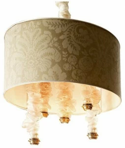 VOLPI Подвесной светильник Night & day 2405/2406