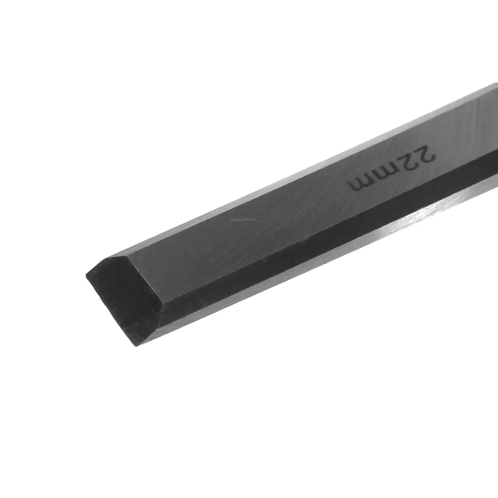 Стамеска Archimedes 22 мм с прозрачной двухкомпонентной ручкой STLM-2013553 - Вид №1