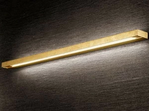 PANZERI Настенный светильник / потолочный светильник из металла Zero