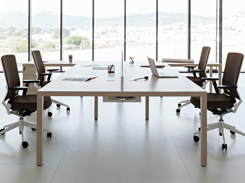 ACTIU Деревянная доска sun-id-1497715 - Вид №2