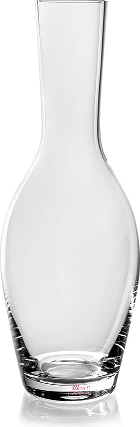 10552842 Moser Декантер 1л "Энотека" Хрусталь бессвинцовый 