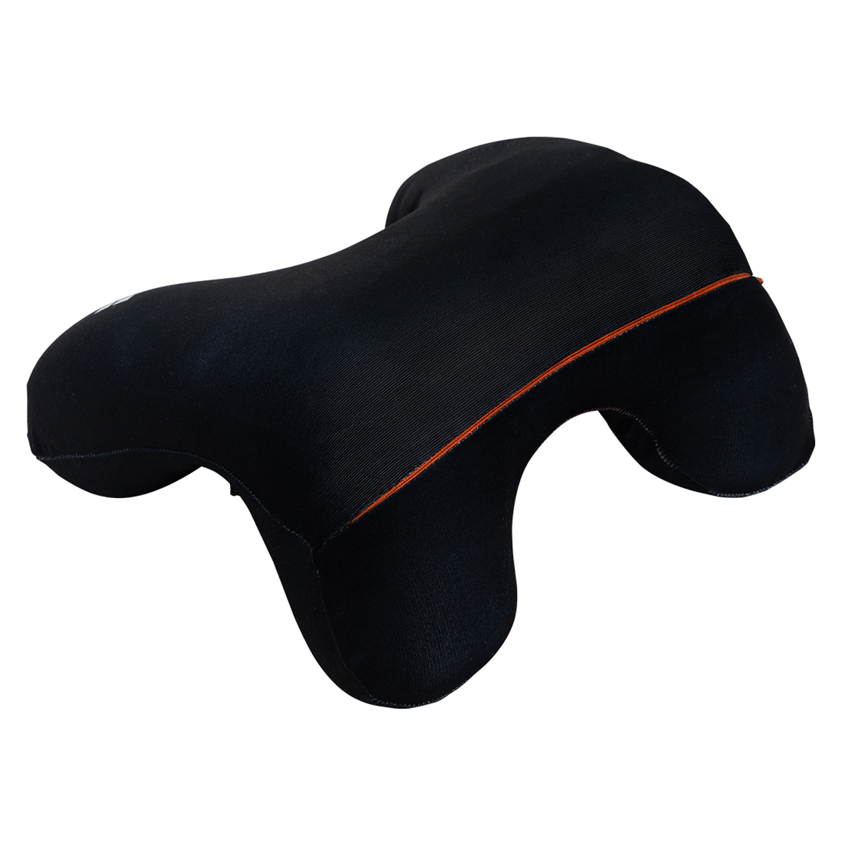 Nap Pillow Black Подушка Routemark Nap Pillow  - Вид №1