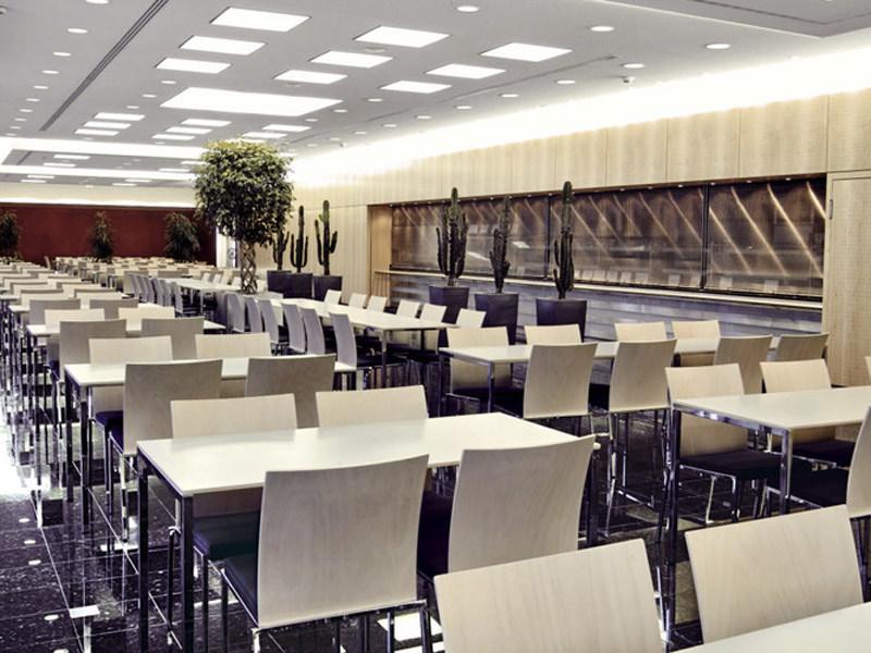 Brunner Штабелируемое кожаное кресло Milano sun-id-1445607 - Вид №3