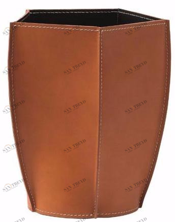 LIMAC design FIRESTYLE Контейнер для макулатуры из регенерированной кожи  Cepl28cc 