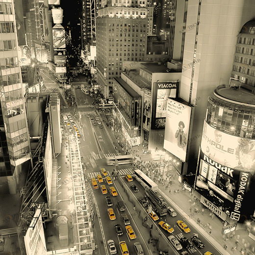 C1-253 Фотообои DIVINO Collection C 2.7х2 м C1253