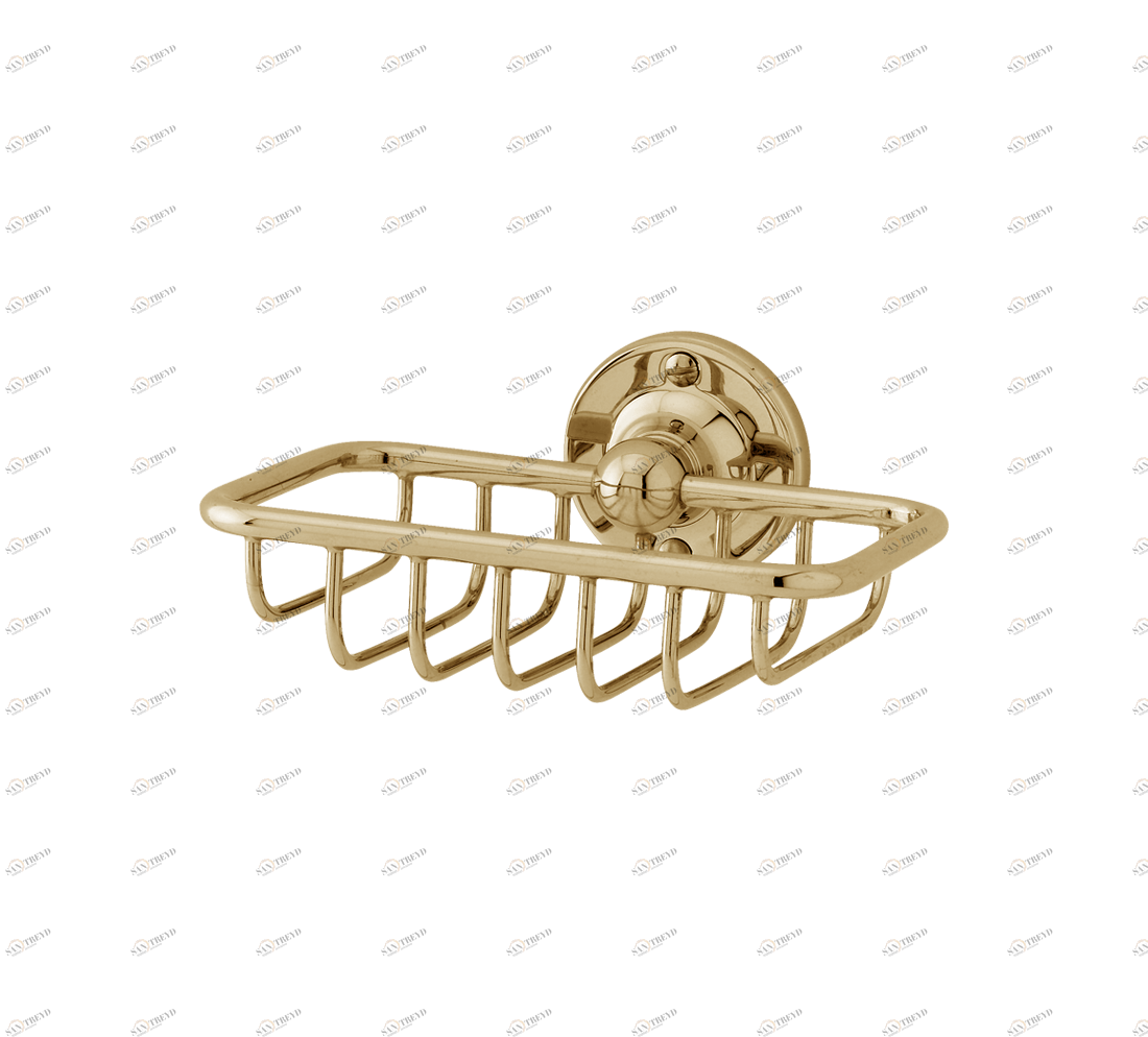 Gentry Home Держатель стакана с кристаллами Oxford Incalux GH102620