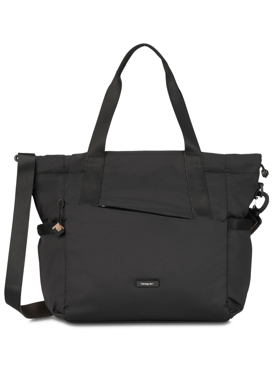 HNOV05/003-01 Сумка HNOV05 Galactic Shoulder Bag Tote Hedgren Nova - Вид №1