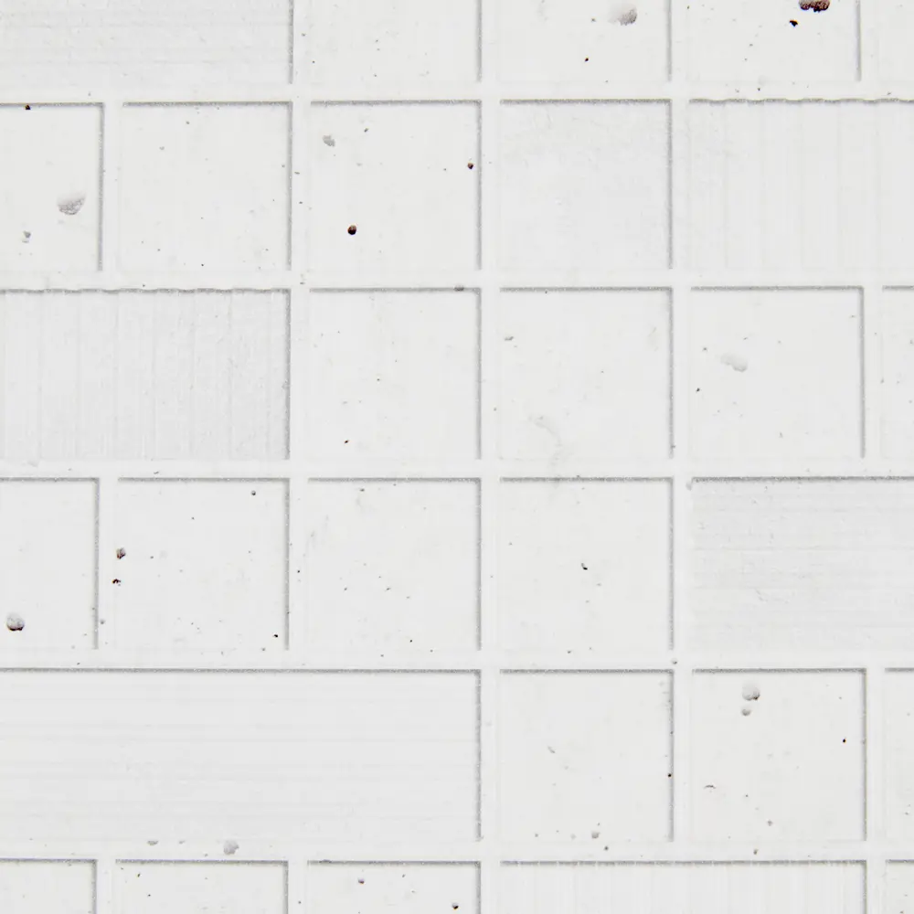 Santreyd Панель ПВХ Бетон серый для интерьерной отделки 85283443 STLM-0060871 - Вид №1