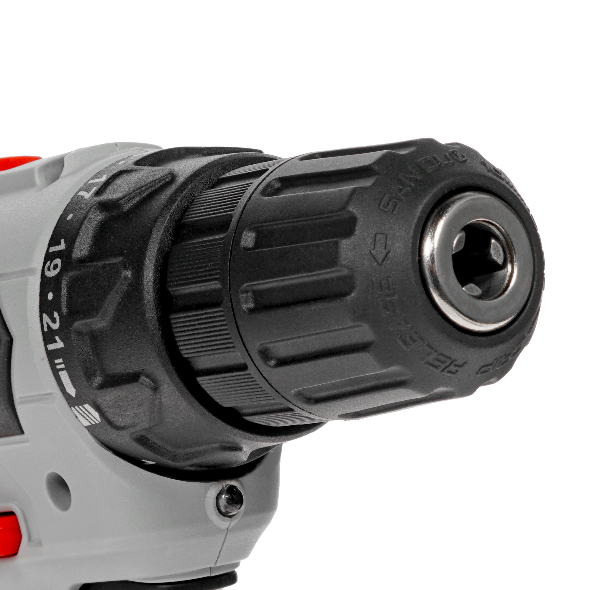 Дрель-шуруповерт Ресанта ДА-14-2Л 8160168 STDN-0123981 - Вид №3