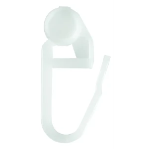 INSPIRE Крючки для карнизных штор белые 20 шт 87768912