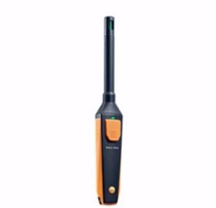 Testo Bluetooth термогигрометр Smart probes 0560 1605  - Вид №1