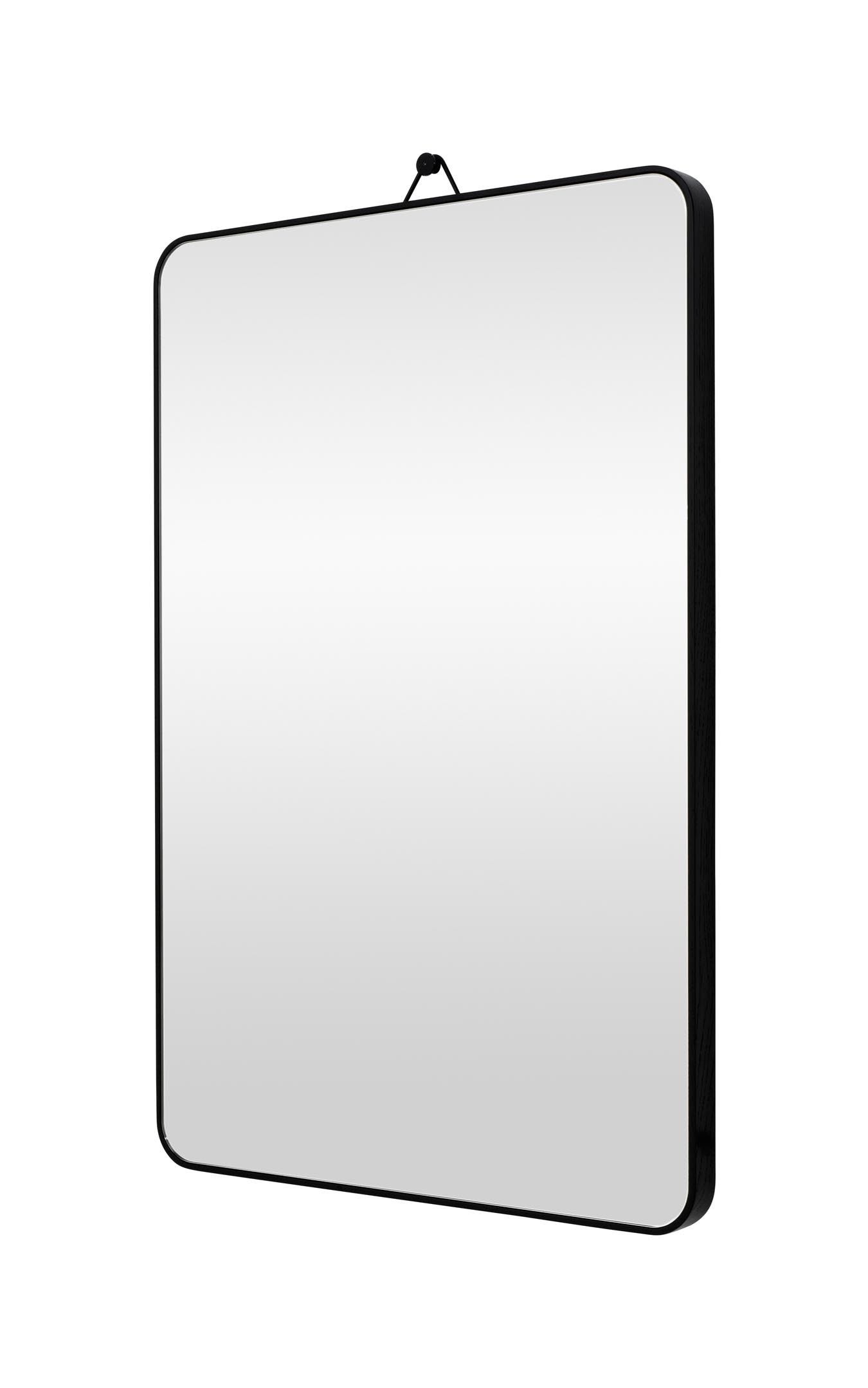 Прямоугольное зеркало из дуба с рамой Schonbuch VIEW ARCH-00065523 - Вид №3