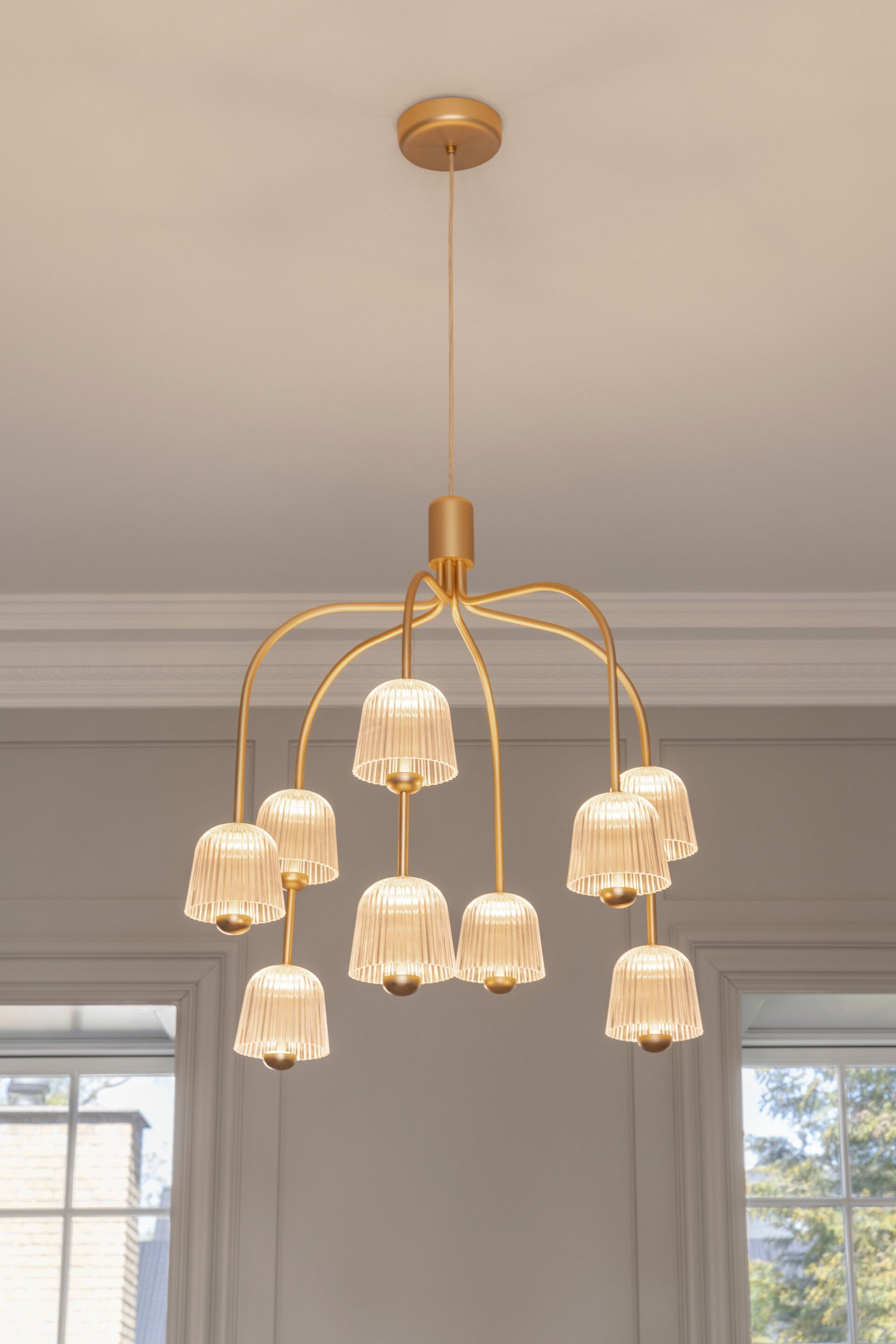 Светодиодный подвесной светильник Nuura Asteea ARCH-00124245 - Вид №2