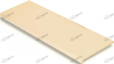 Pulido Blanco Perla Pel. фронтальная ступень 32*120 Venatto 27659