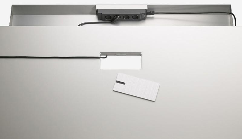 Brunner Прямоугольный стол для совещаний State sun-id-1483872 - Вид №8