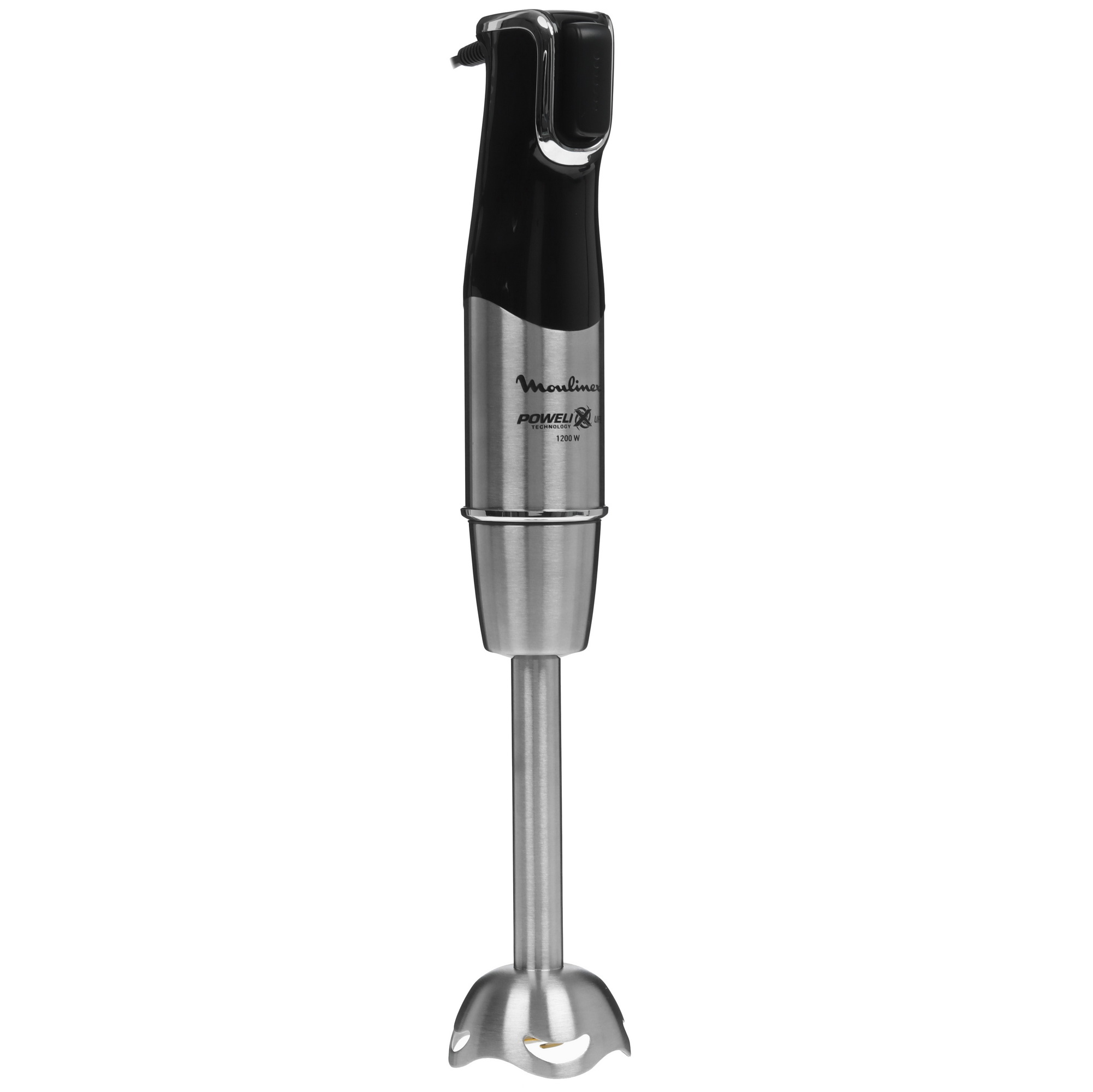 5323257 Блендер погружной Moulinex Infiny Force Pro DD95MD10 черный STDN-0119722 - Вид №1