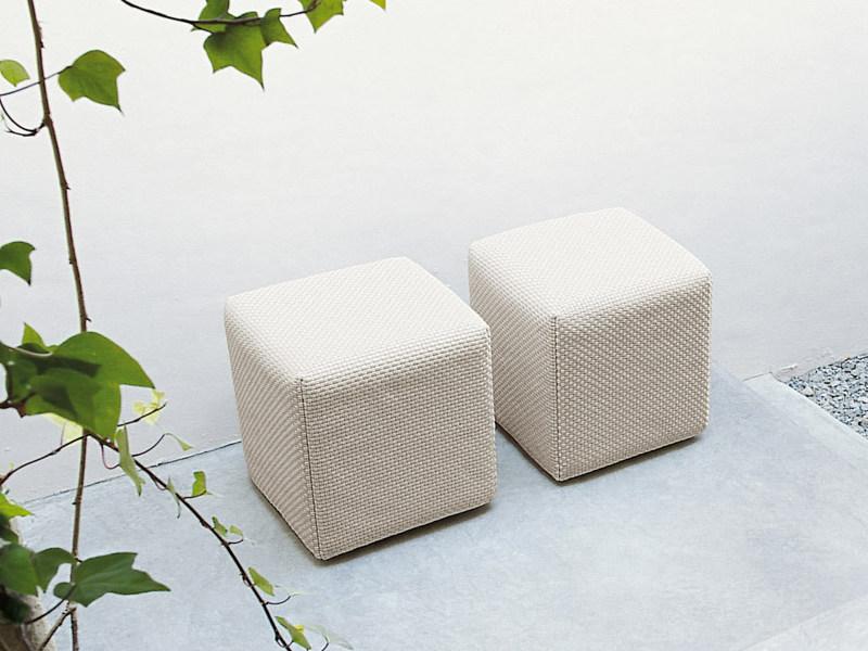 Paola Lenti Садовый пуф sun-id-1366513 - Вид №2