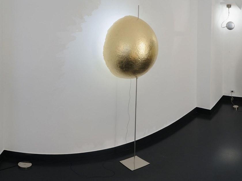 Catellani & Smith Светодиодный торшер Postkrisi sun-id-1372936 - Вид №3