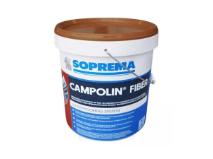 Волокнистое и пешеходное эластомерное гидроизоляционное покрытие