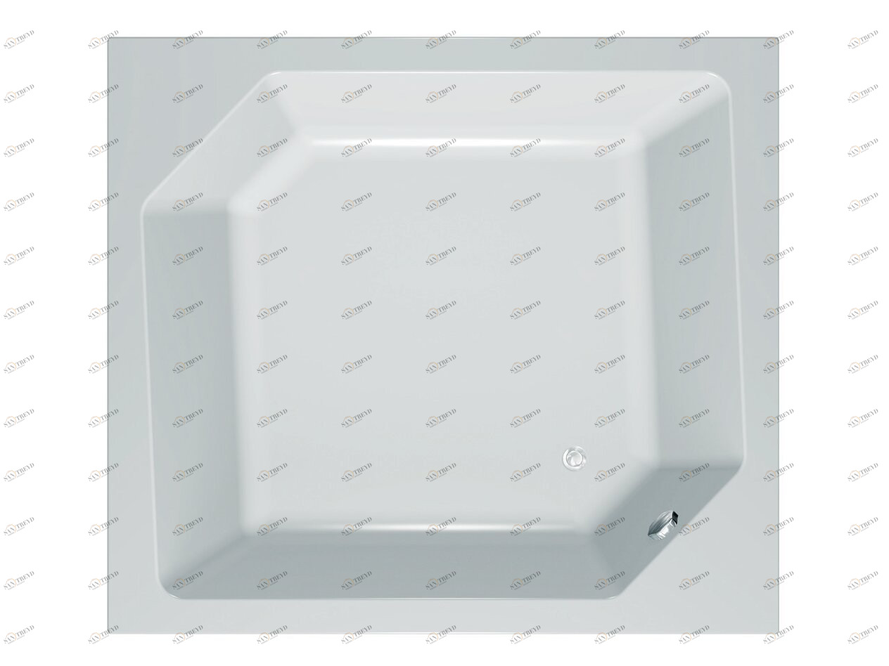 Мини бассейн Samson 00934 ELITE PLUS Словения Kolpa-San 