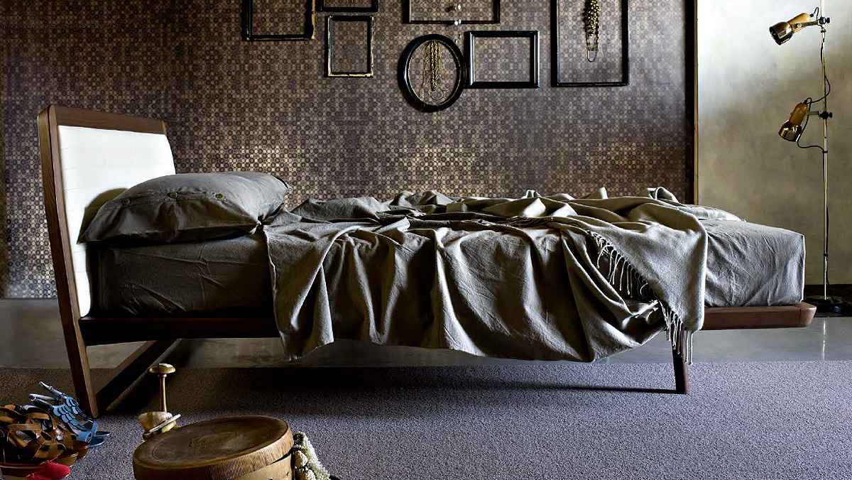 Кровать DESIREÉ ZANETTE 76065 