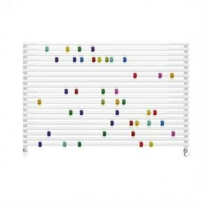 Полотенцесушитель / Pallottoliere