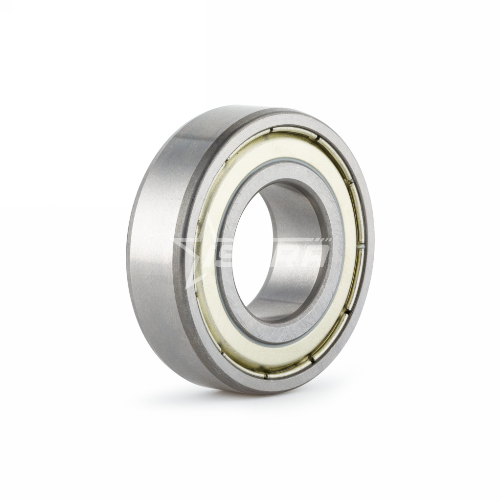 IS1402 Высокотемпературный подшипник 6002 BHTS ZZ 280° ISKRA  - Вид №4