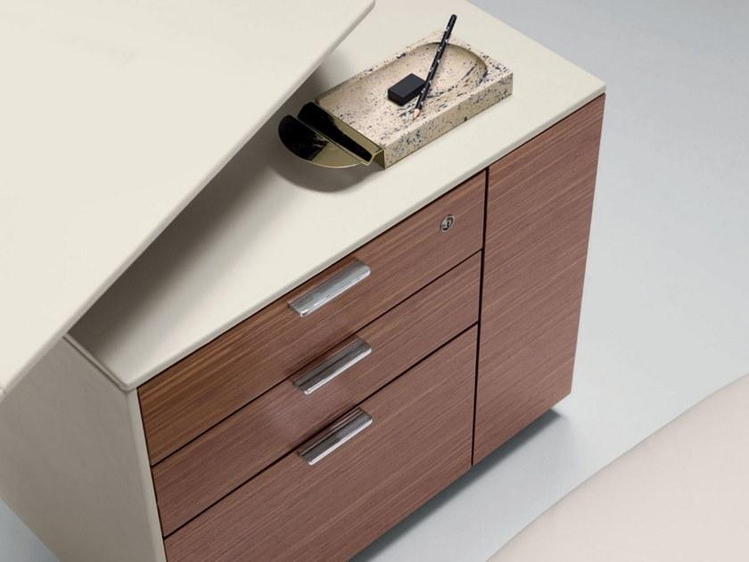 Quinti Sedute Прямоугольный рабочий стол Firstclass sun-id-1347111 - Вид №4