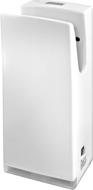 1401.377 Сушилка для рук погружная высокоскоростная 8890 PUFF  - Вид №3