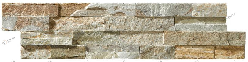 GRANULATI ZANDOBBIO Кварцитовое покрытие Natural panel sun-id-1452316