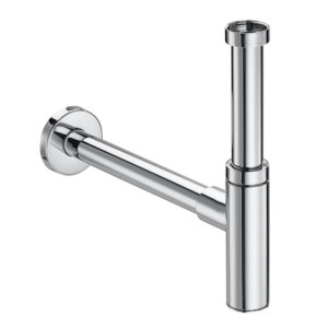 506403810 Сифоны и донные клапаны Tece