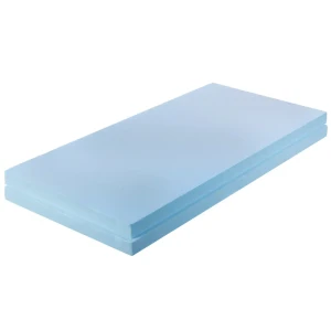 Экструдированный пенополистирол Ravatherm standard 100x585x1185 мм