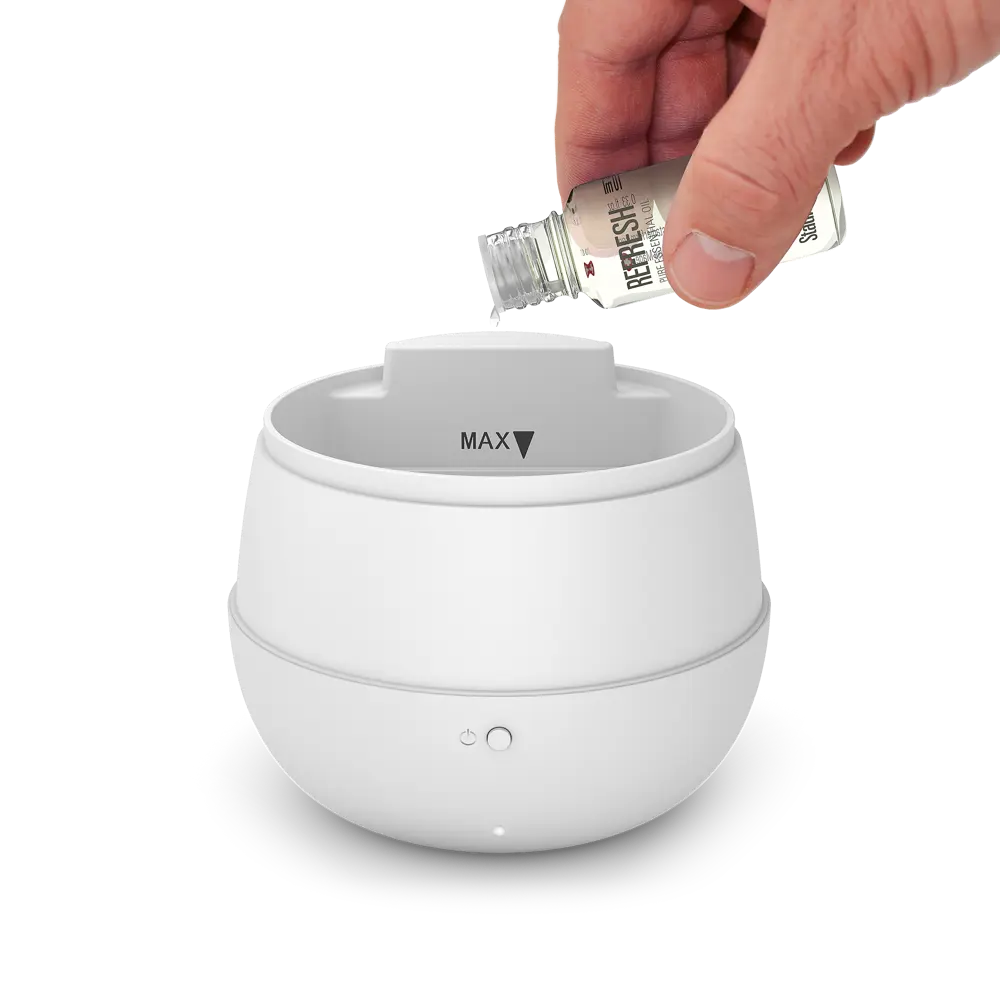 Ароматизатор воздуха Stadler Form Mia цвет белый STLM-2019244 - Вид №4