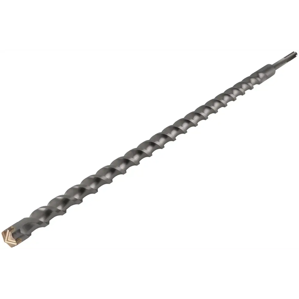 Бур по бетону SDS-max Cutop 40x1000 мм STLM-2093103