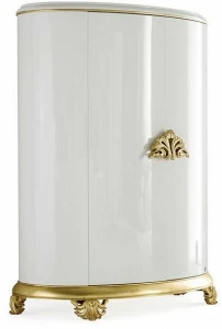 Jetclass Лакированный шкаф Crown Jcw111 (a/b)