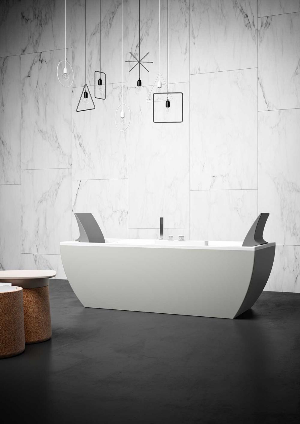 Kali C Karolitalia Ванна  - Вид №2