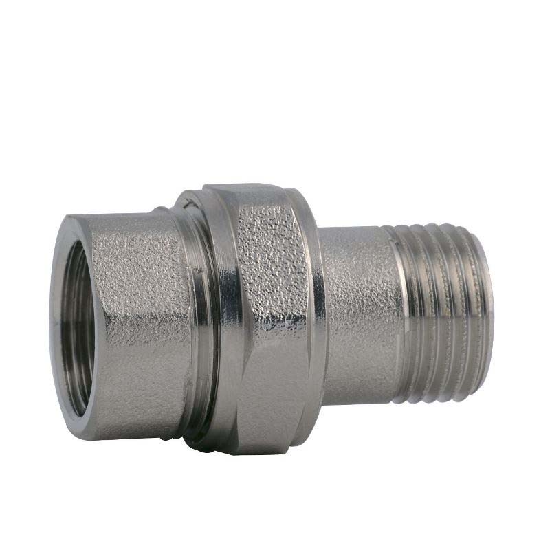 Разъемное соединение НВ с прокладкой O-ring ITAP 3/4" 16134