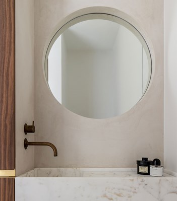 590H Кухня vola  - Вид №24