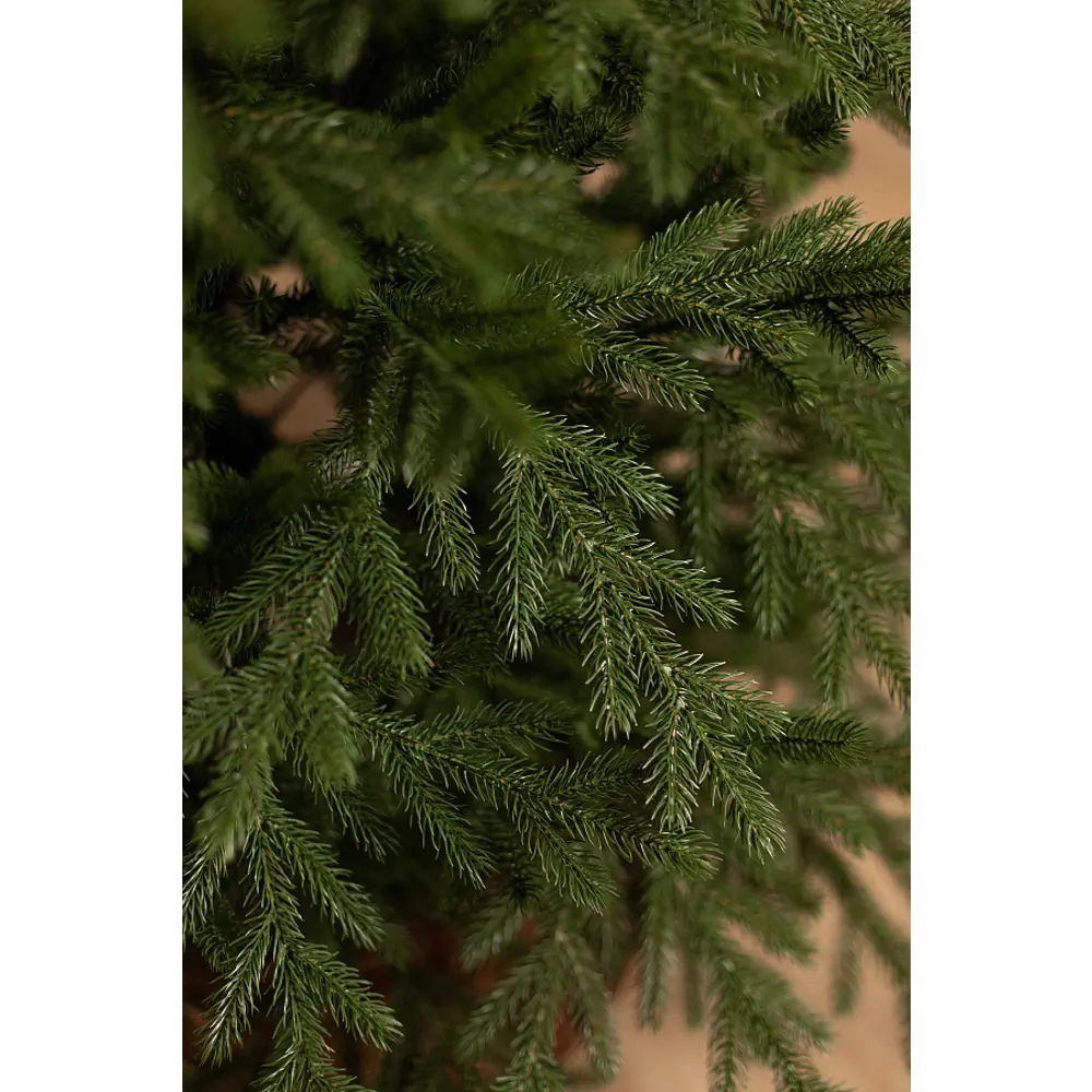 Ель новогодняя искусственная Уральская 210 см MAX CHRISTMAS STLM-2183045 - Вид №3