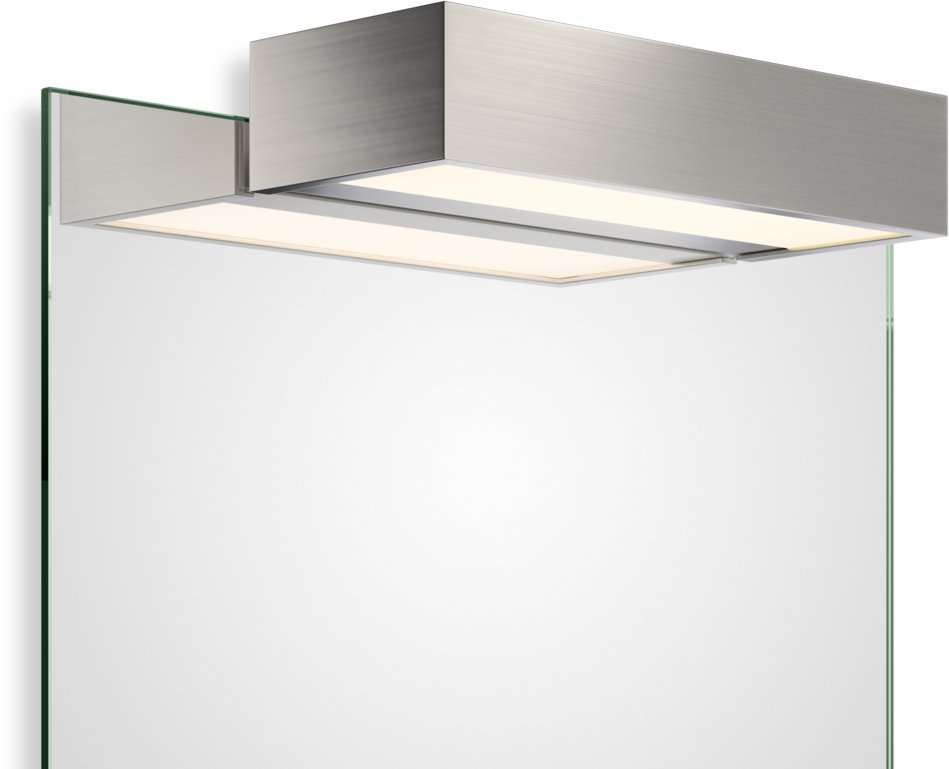 0420234 накладной светильник на зеркало BOX 1-25 N LED DECOR WALTHER
