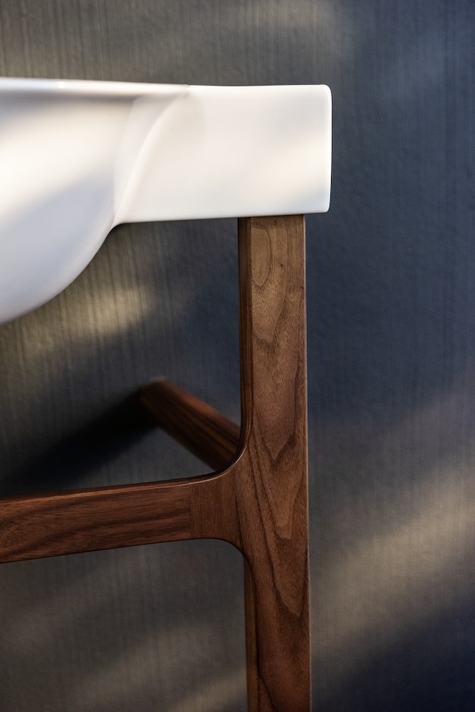 H8138550001581 Раковина накладная LAUFEN PRO - Вид №1