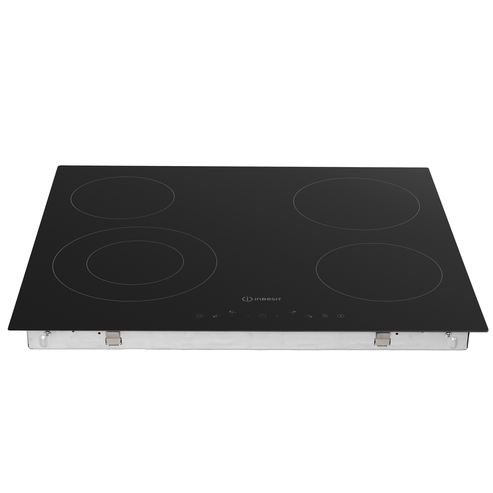 9987773 Электрическая варочная поверхность Indesit IRT 260 B STDN-0084847 - Вид №1