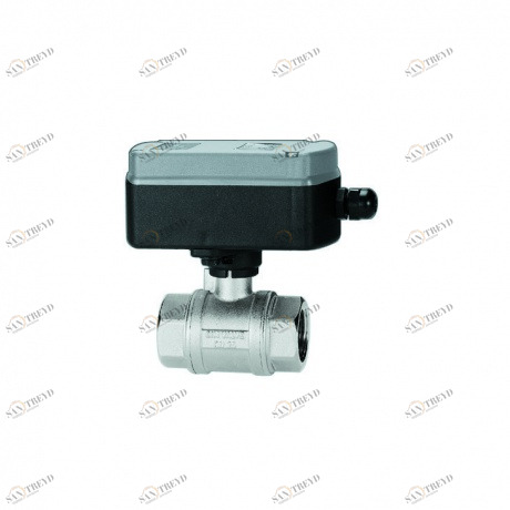 CIMBERIO CIM 702 Шаровой кран с электроприводом EMV110/130 ВР/ВР CIM 702 