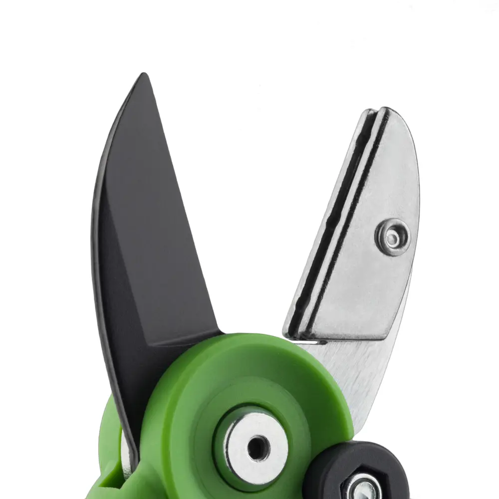 Секатор Geolia для сухих веток с силовым приводом 81966052 STLM-0015859 - Вид №2