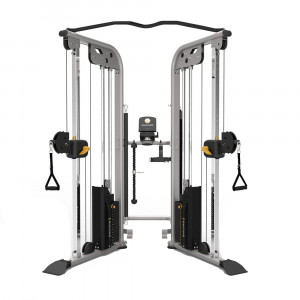 ES9030 Aerofit es9030 двойная регулруемая тяга с опциональным полным зачехлением AeroFIT