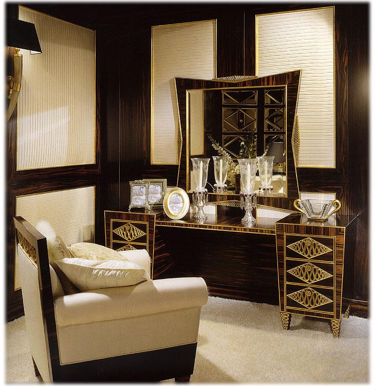 Туалетный столик Deco ISACCO AGOSTONI 1261__5 