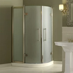 Душевая кабина угловая W/90 Devon Devon SAVOYW