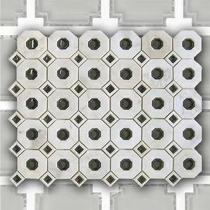 МОЗАИКА МИКС MLG-1 SKALINI MALAGA